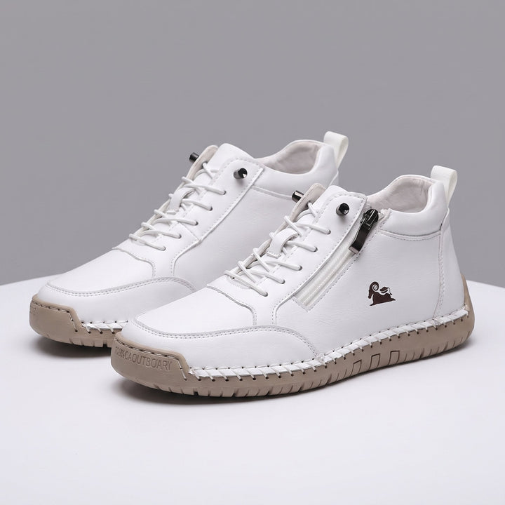 Judith-Cordelia | Women's All-Day Comfort Sneakers