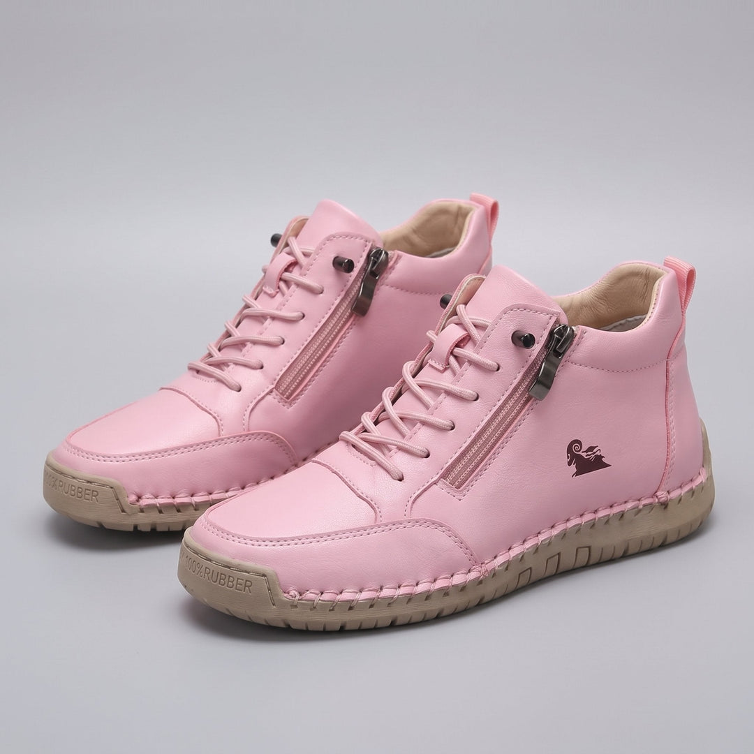 Judith-Cordelia | Women's All-Day Comfort Sneakers