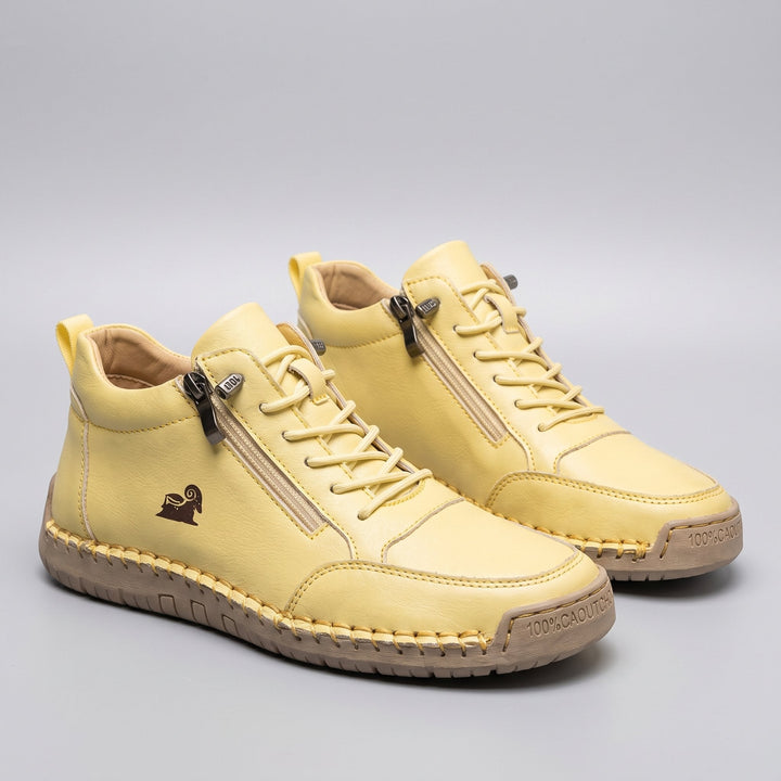 Judith-Cordelia | Women's All-Day Comfort Sneakers
