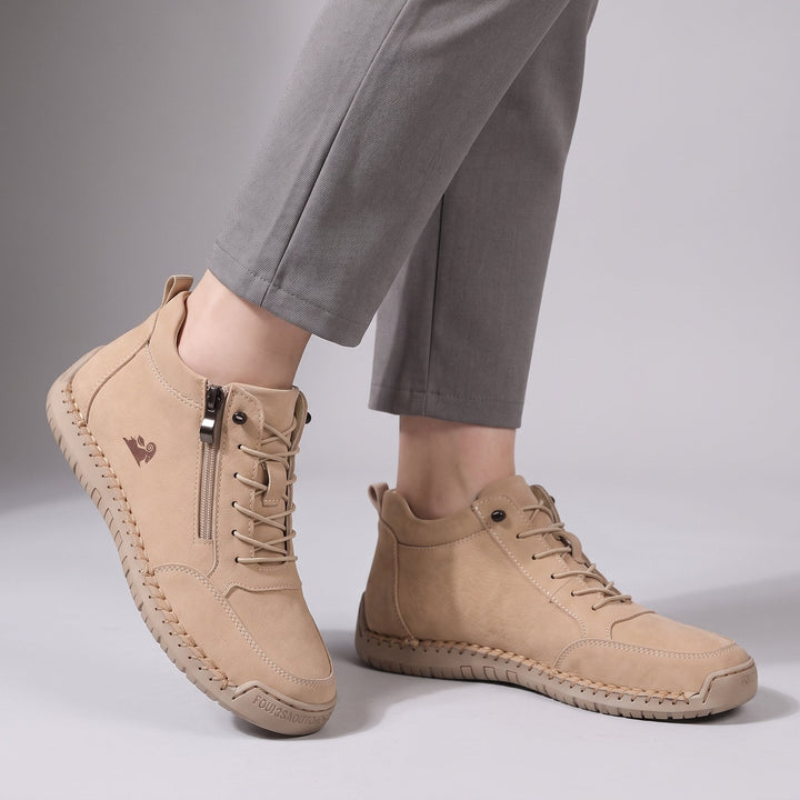 Judith-Cordelia | Women's All-Day Comfort Sneakers