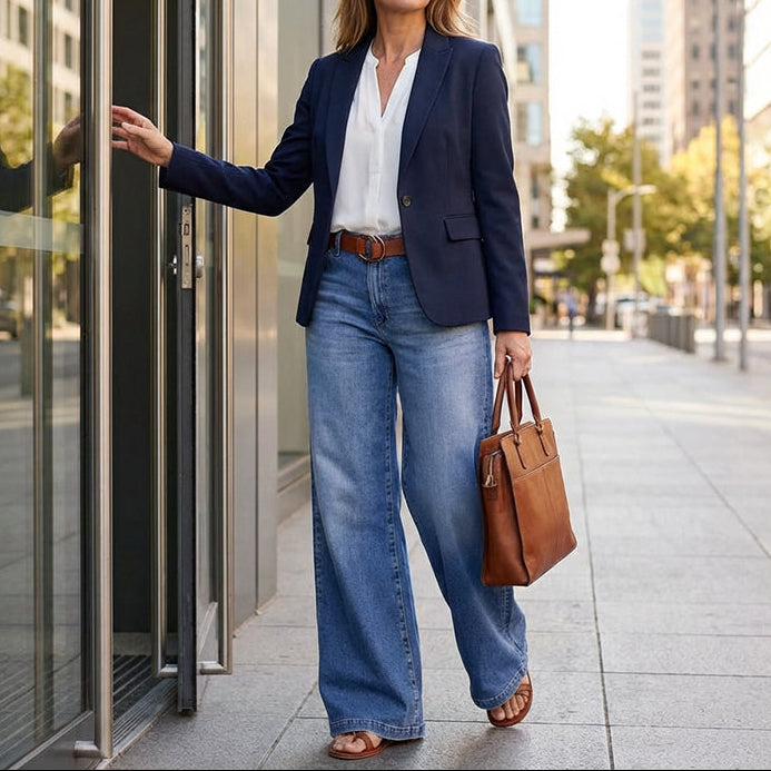 Olyndyrae | Stylish Pants